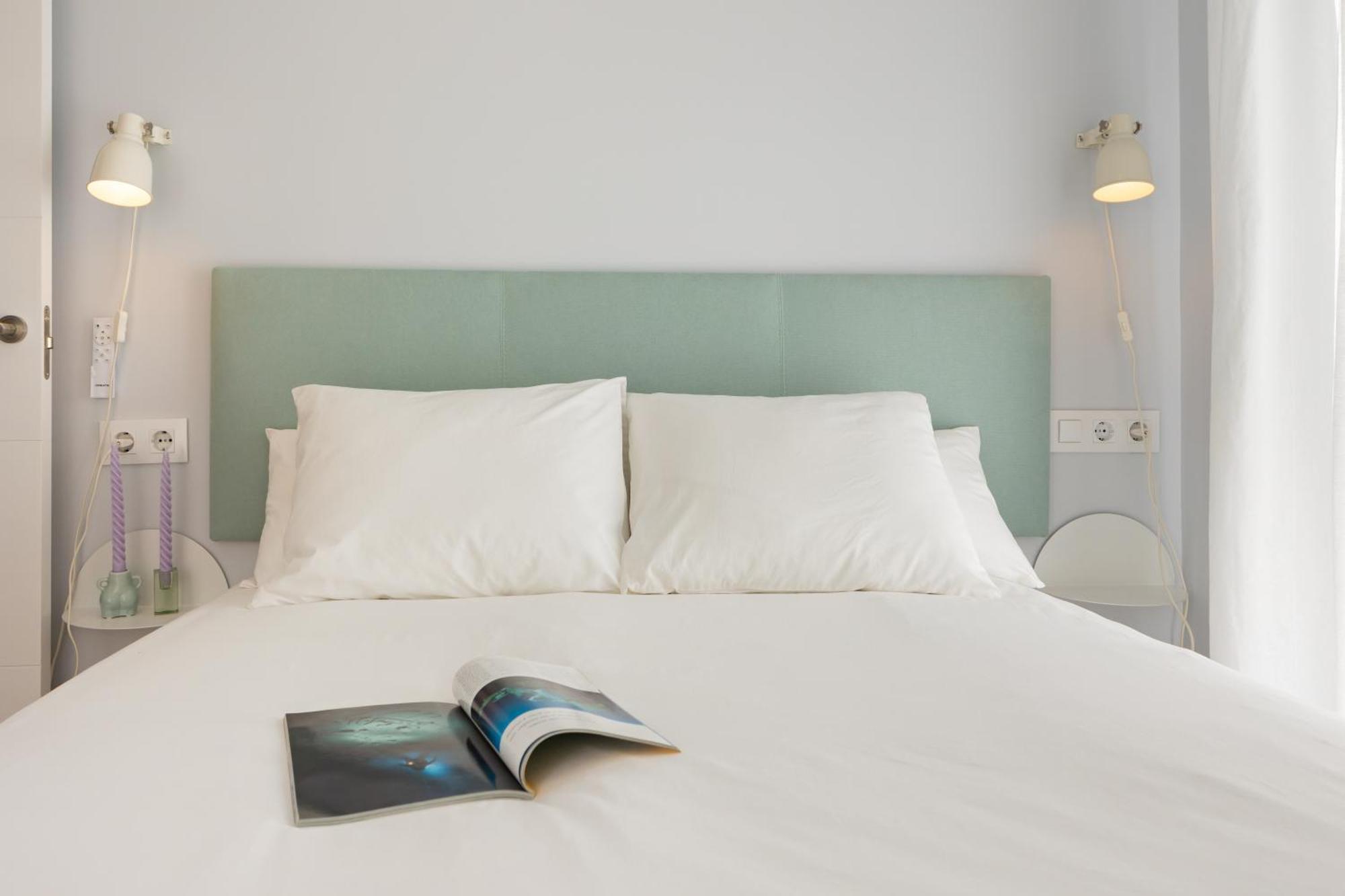 Charming 2 Bedroom Apartment At Iconic Triana Neighborhood By Ocityzen Sevilla Exteriér fotografie