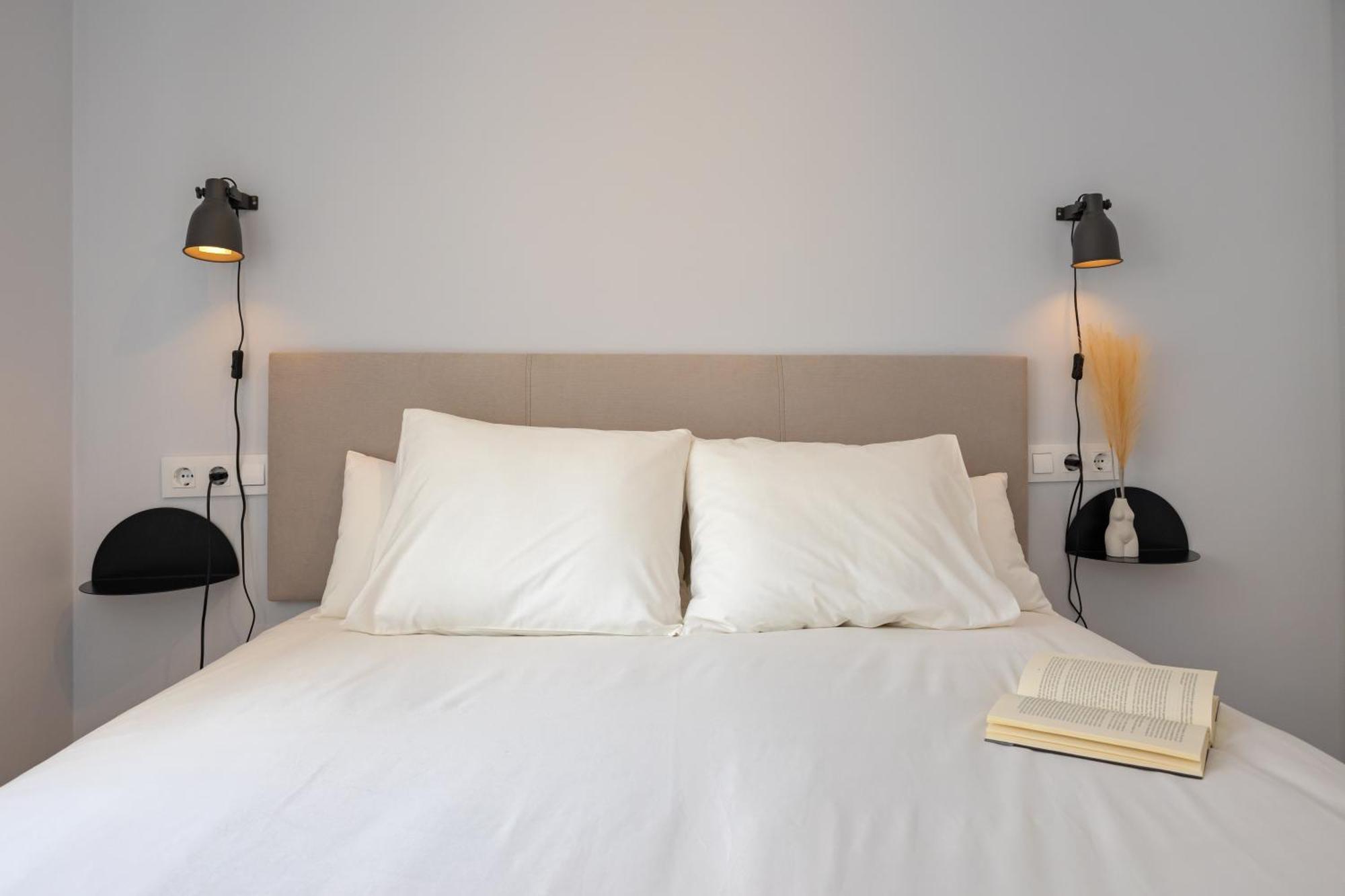 Charming 2 Bedroom Apartment At Iconic Triana Neighborhood By Ocityzen Sevilla Exteriér fotografie