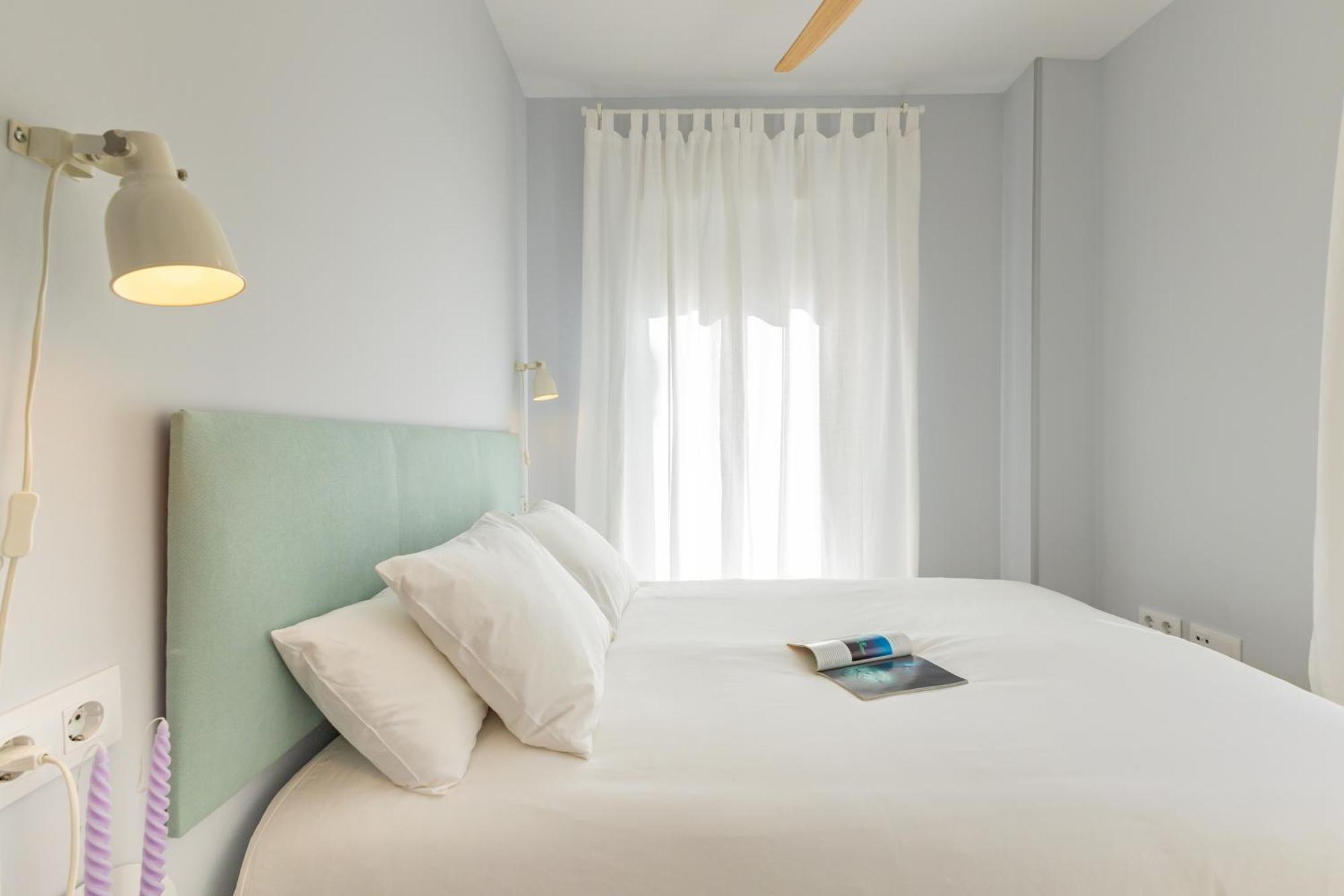Charming 2 Bedroom Apartment At Iconic Triana Neighborhood By Ocityzen Sevilla Exteriér fotografie