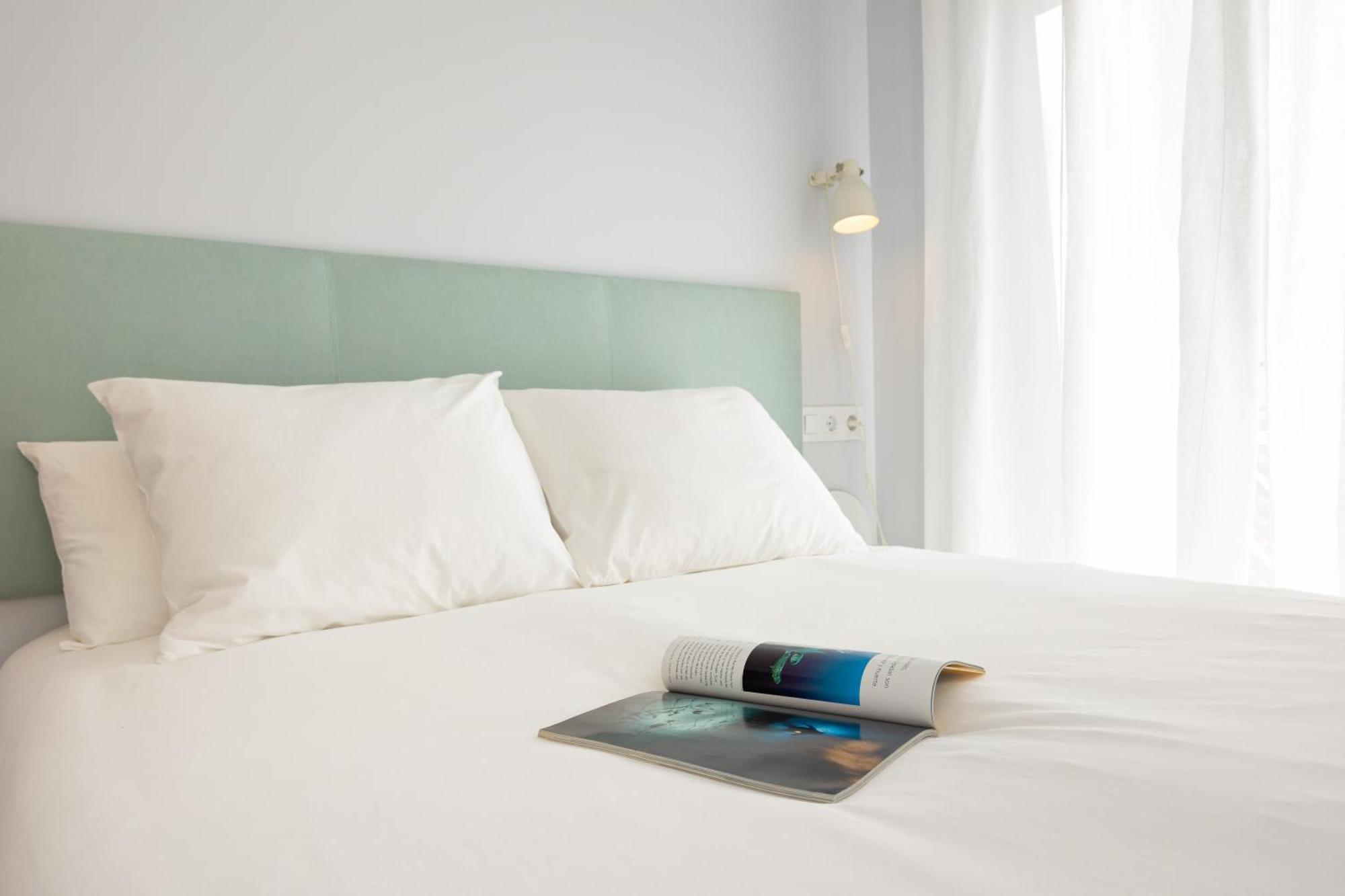 Charming 2 Bedroom Apartment At Iconic Triana Neighborhood By Ocityzen Sevilla Exteriér fotografie